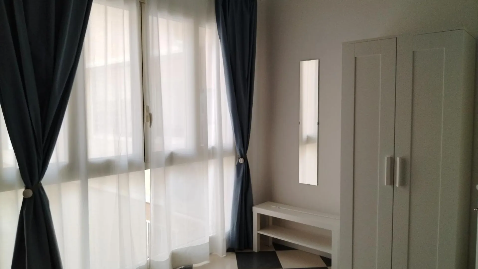 Casa Trieste Pozzallo 0*,