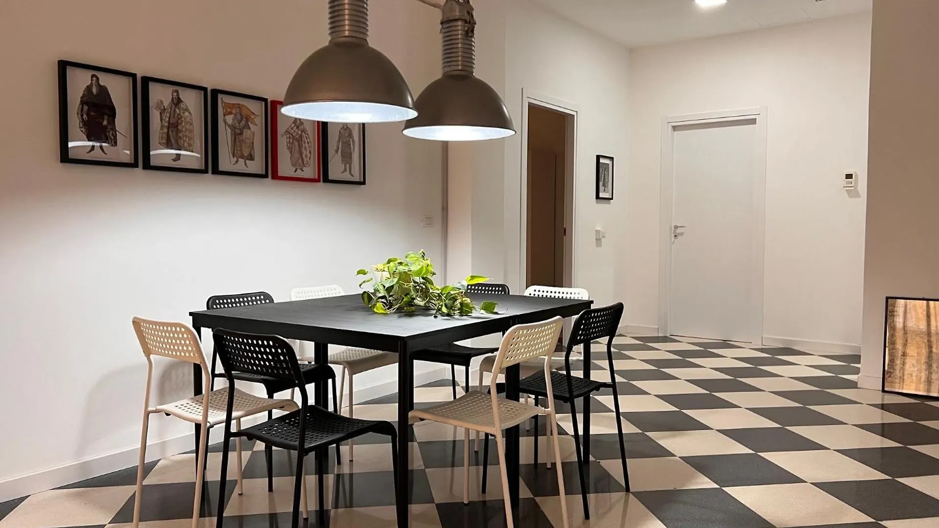 Casa Trieste Pozzallo 0*,  Italy