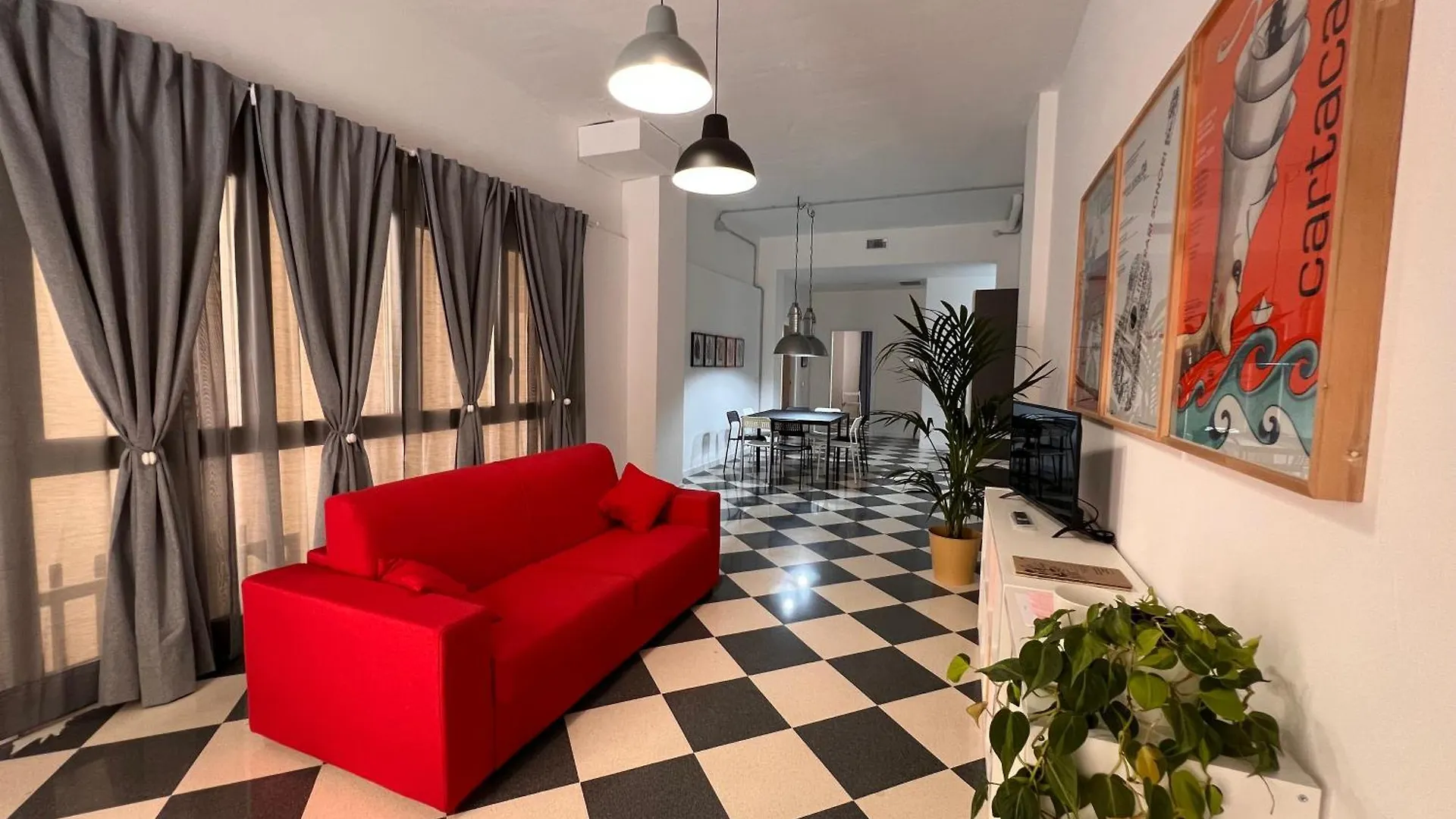 Casa Trieste Pozzallo