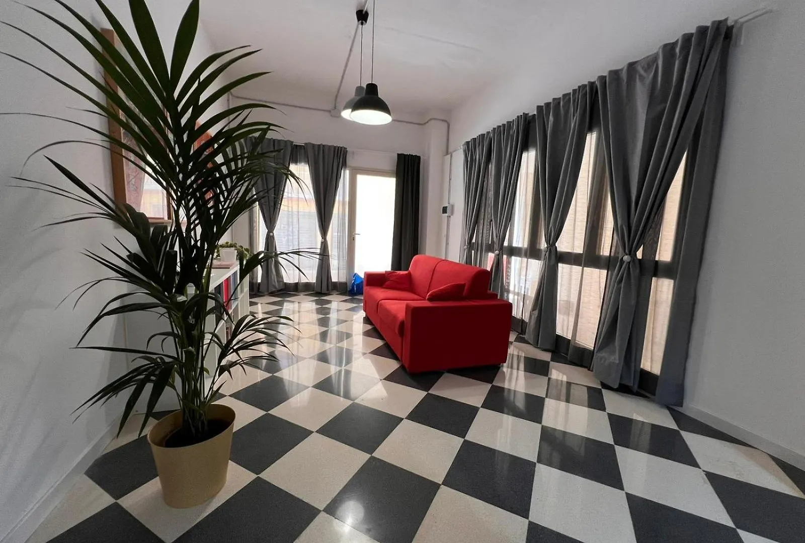 Apartment Casa Trieste Pozzallo