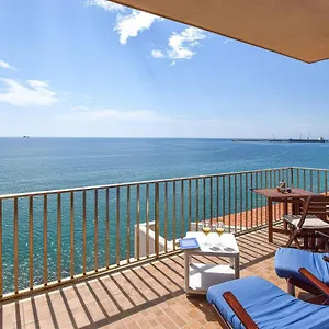 Terrazze Sul Mare Pozzallo