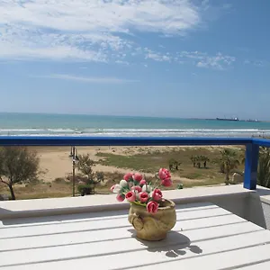 Miramare Maison d'hôtes