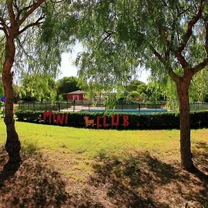 Conte Di Cabrera Club Station touristique