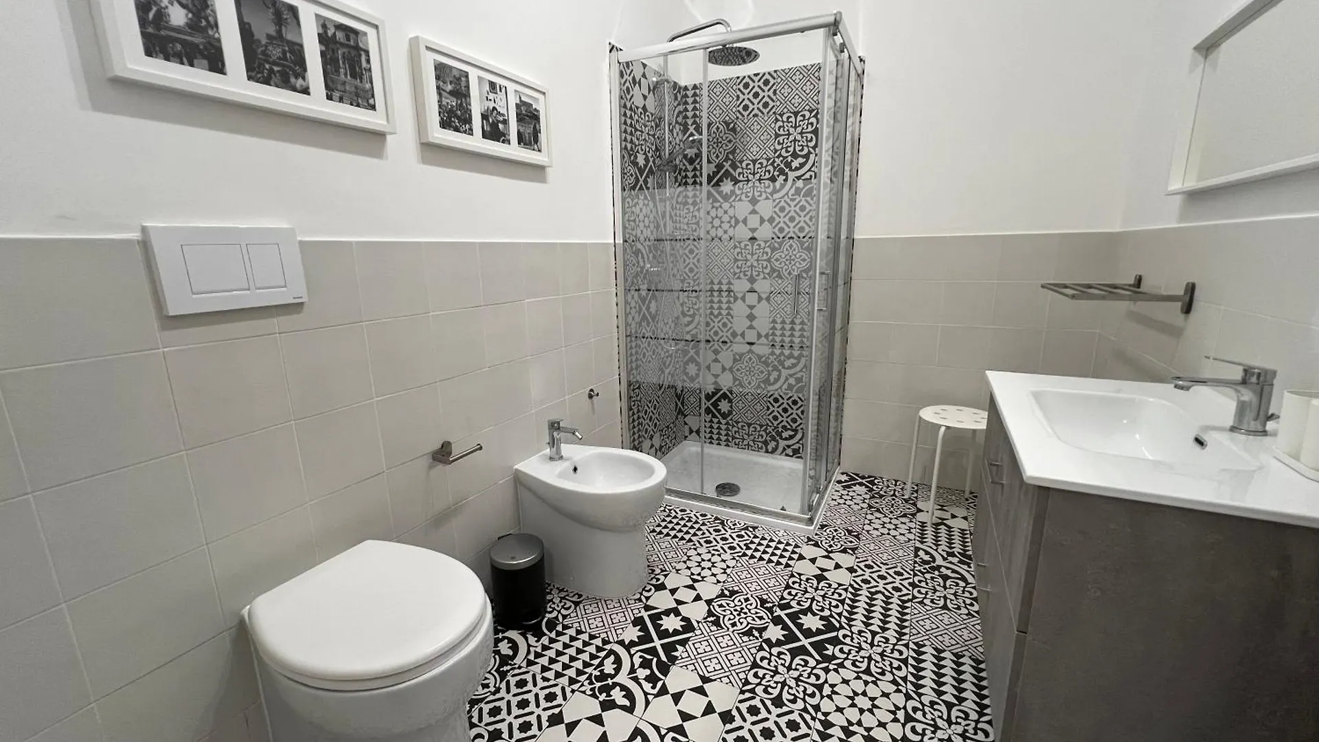 Apartment Casa Trieste Pozzallo